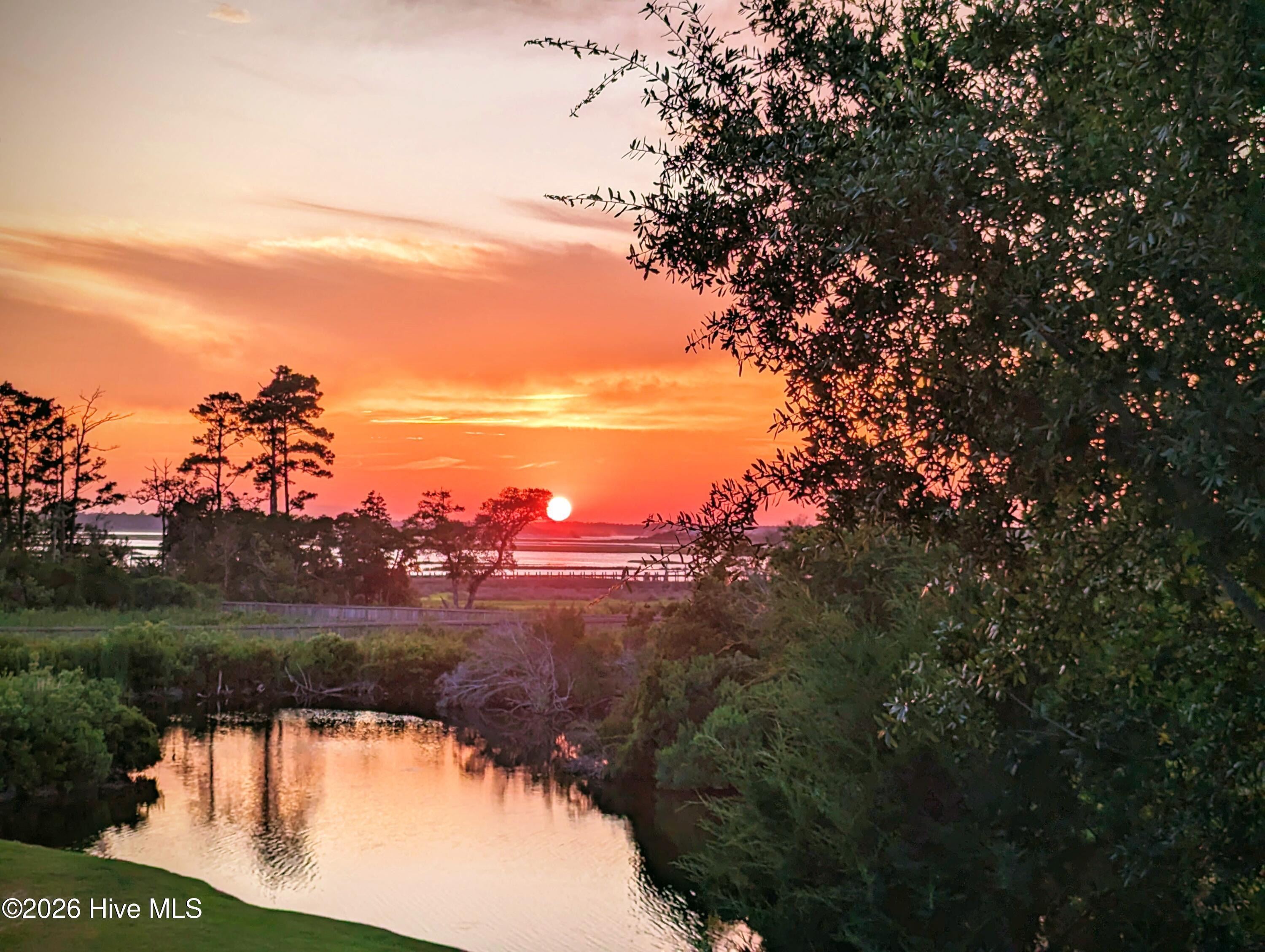 Image 3: Sunset View!