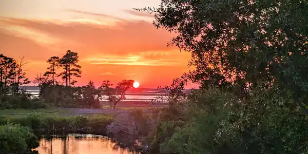 Image 3: Sunset View!