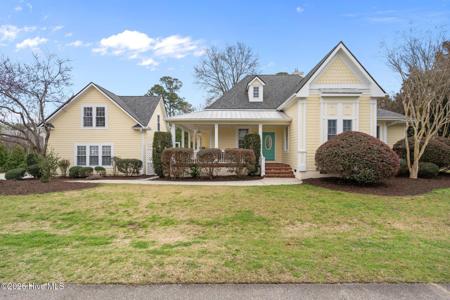 7802 Beachcomber Court