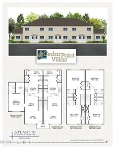 650 Cedar Point Boulevard Unit G2