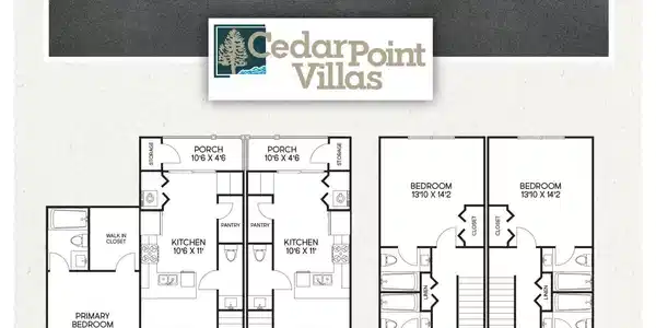 650 Cedar Point Boulevard Unit G2