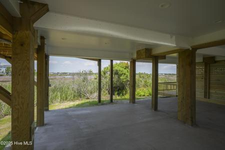 887 New River Inlet Road