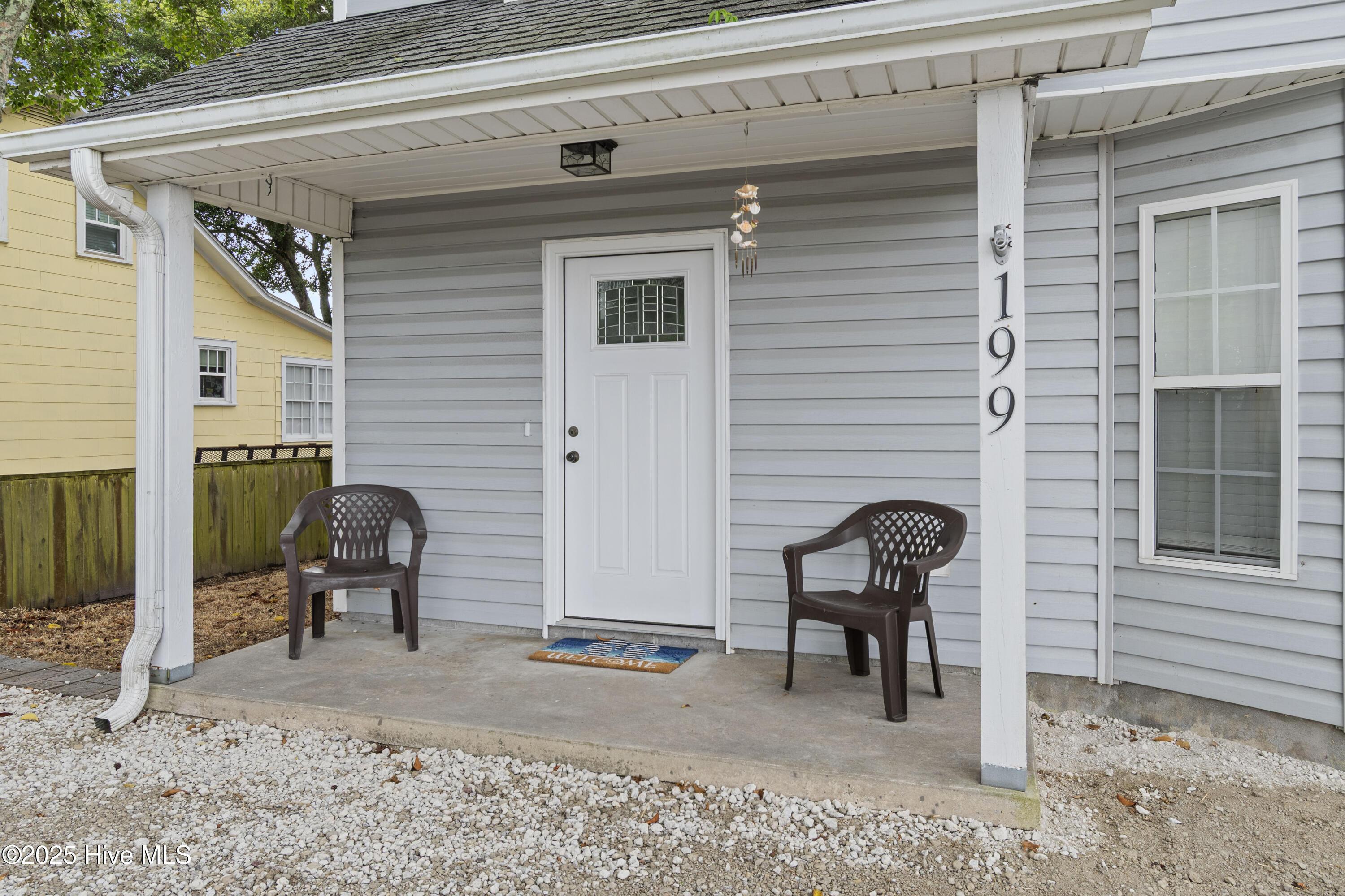 Image 4: front porch