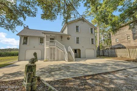 2902 W Yacht Drive