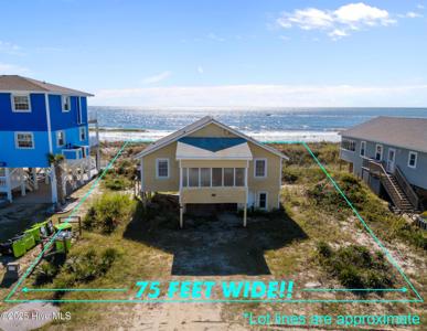 2011 W Beach Drive