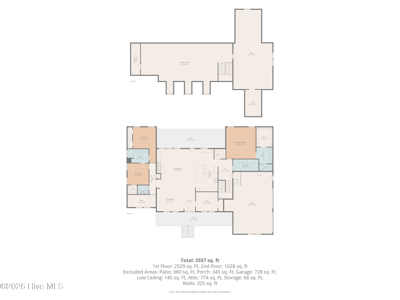 2703 E Fairway Road