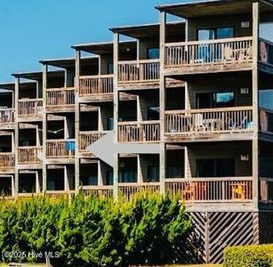 117 Sea Colony Drive Unit B-211