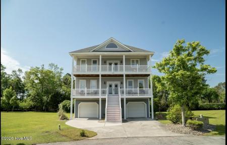 132 Riverwalk Lane