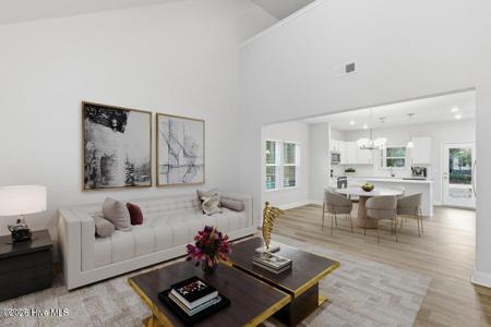 218 Chateau Drive