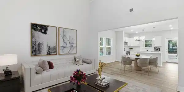 218 Chateau Drive
