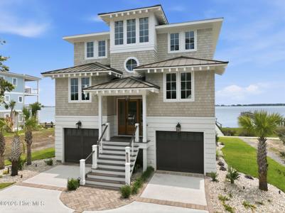 4741 S Shore Drive