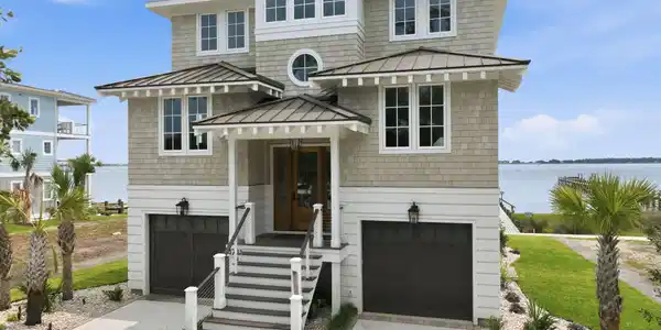 4741 S Shore Drive