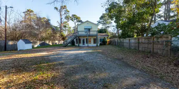 302 South Street