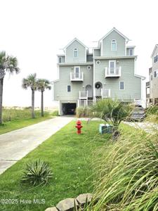 1238 New River Inlet Road