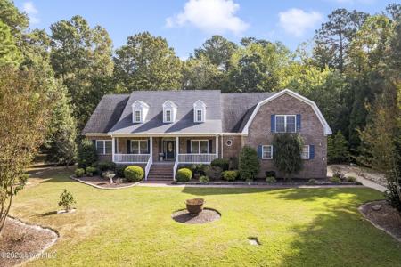 145 Meherrin River Drive