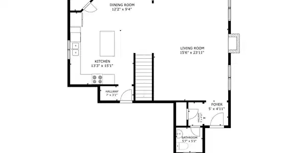 406 Cattle Ranch Lane