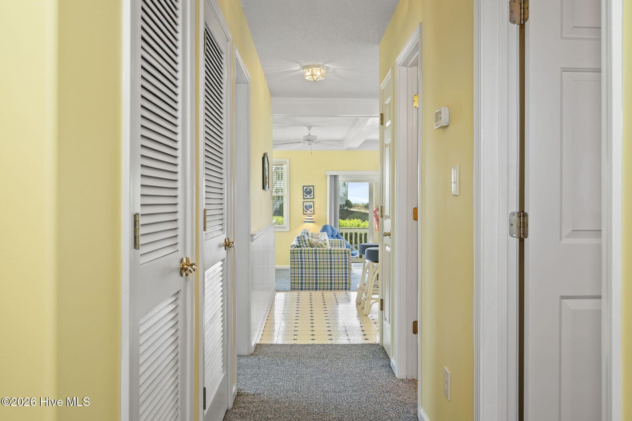 Image 3: Hallway