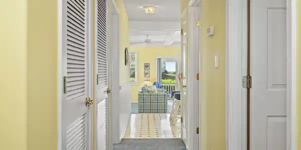 Image 3: Hallway