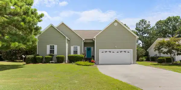 221 Palomino Lane