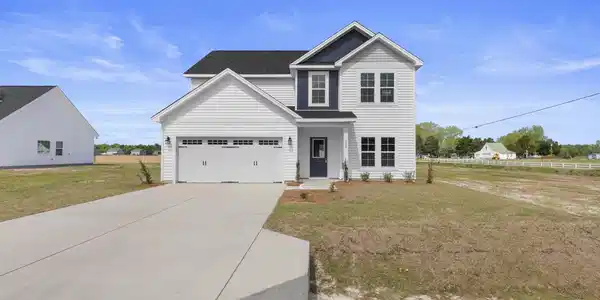 102 Coastal Meadows Drive