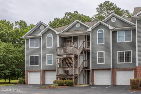 422 Albemarle Boulevard Unit 12a