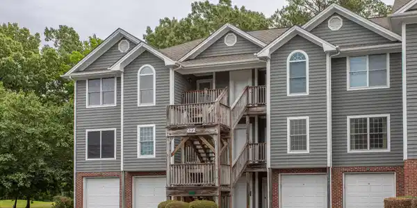 422 Albemarle Boulevard Unit 12a