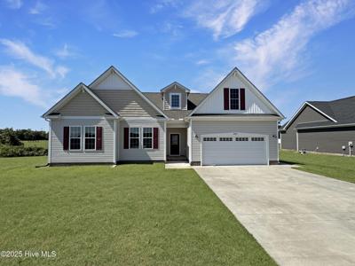 303 Genoa Drive