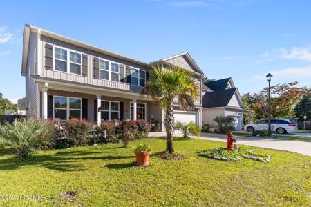 6508 Oak Canopy Drive