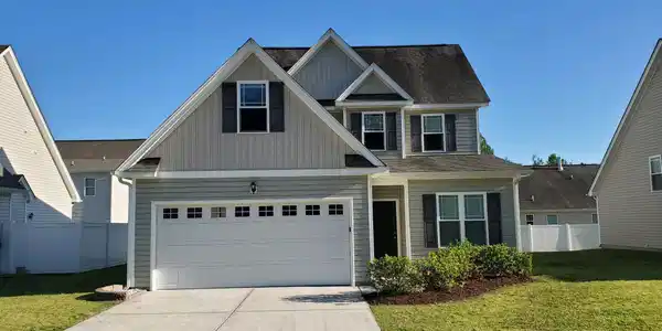 434 Peregrine Ridge Drive