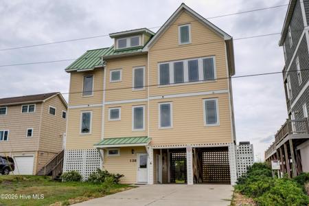138 Topsail Road