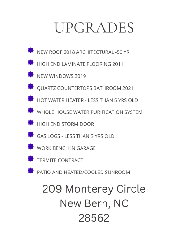 Image 1: Upgrades