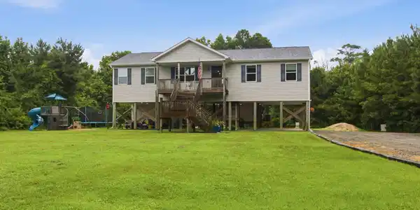 305 Tropical Trail