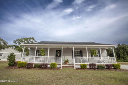 109 Ferry Dock Road