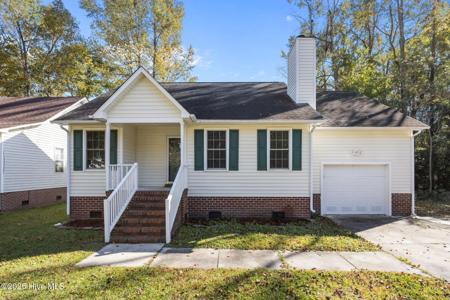 219 Trappers Trail