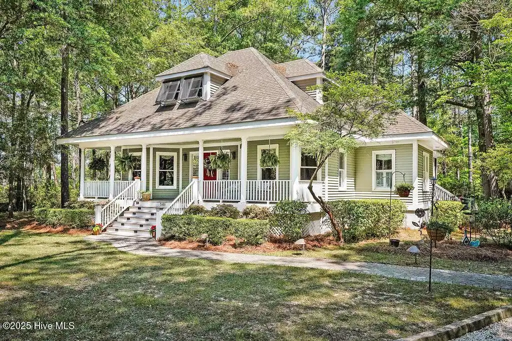 Image 1: 5909DutchmanCreekRoad-2edit