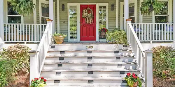 Image 3: 5909DutchmanCreekRoad-9