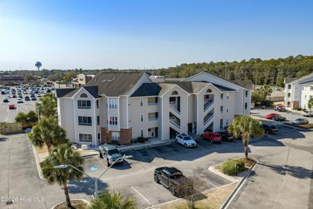 625 Spencer Farlow Drive Unit 31