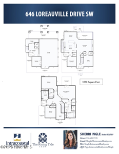 646 Loreauville Drive SW