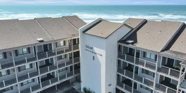 2509 W Fort Macon Road Unit 102-B