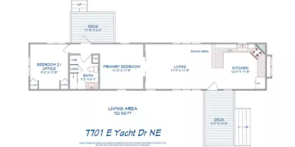 7701 E Yacht Drive