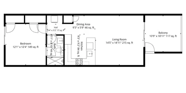 600 Carolina Beach Avenue S Unit 3d