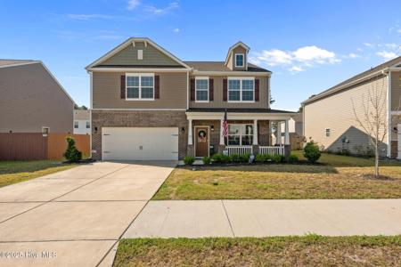 1012 Kellie Court