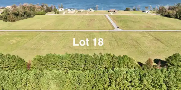 Lot 18 Blue Heron Boulevard