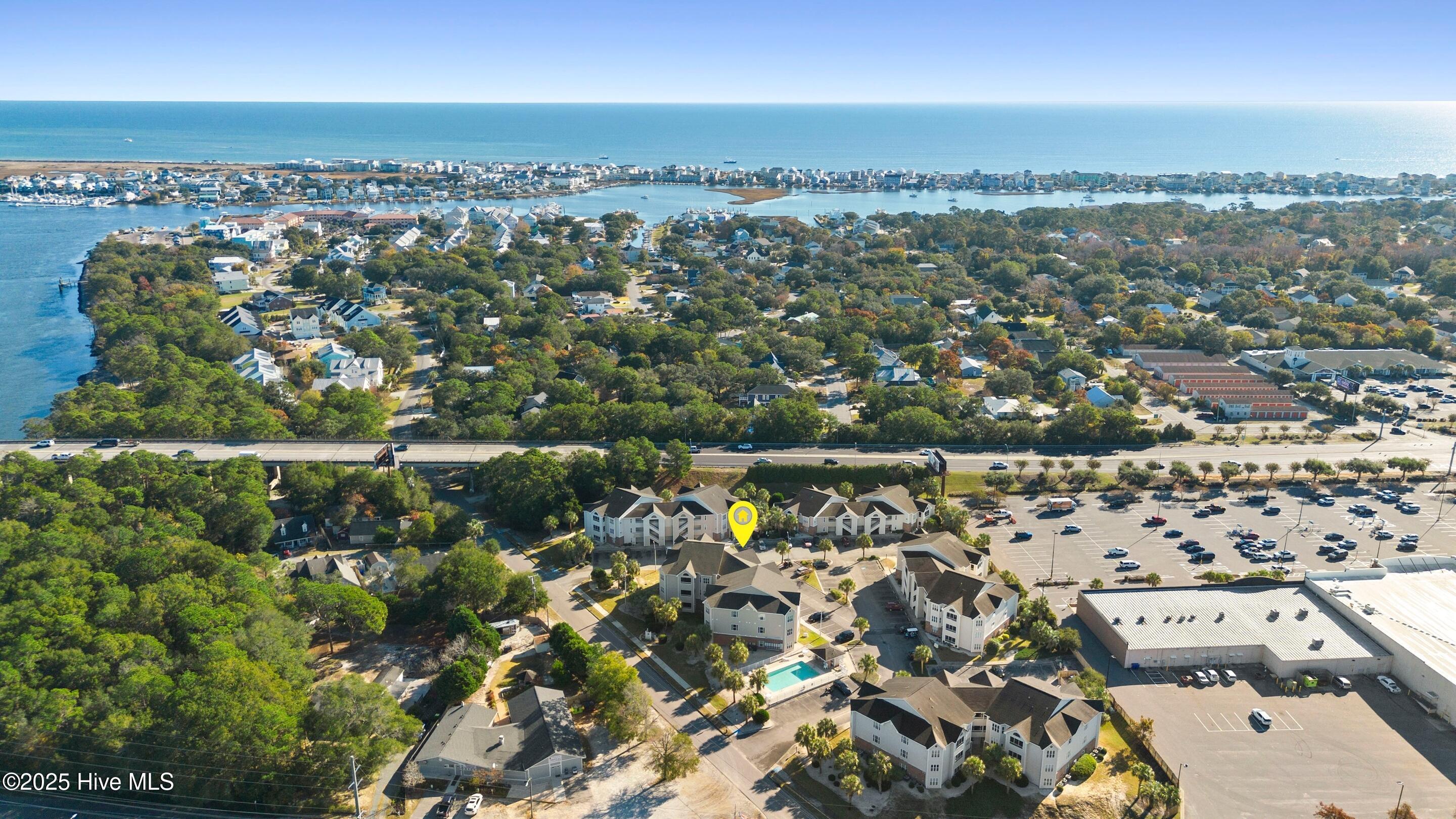 Image 2: Paradise Cove Carolina Beach