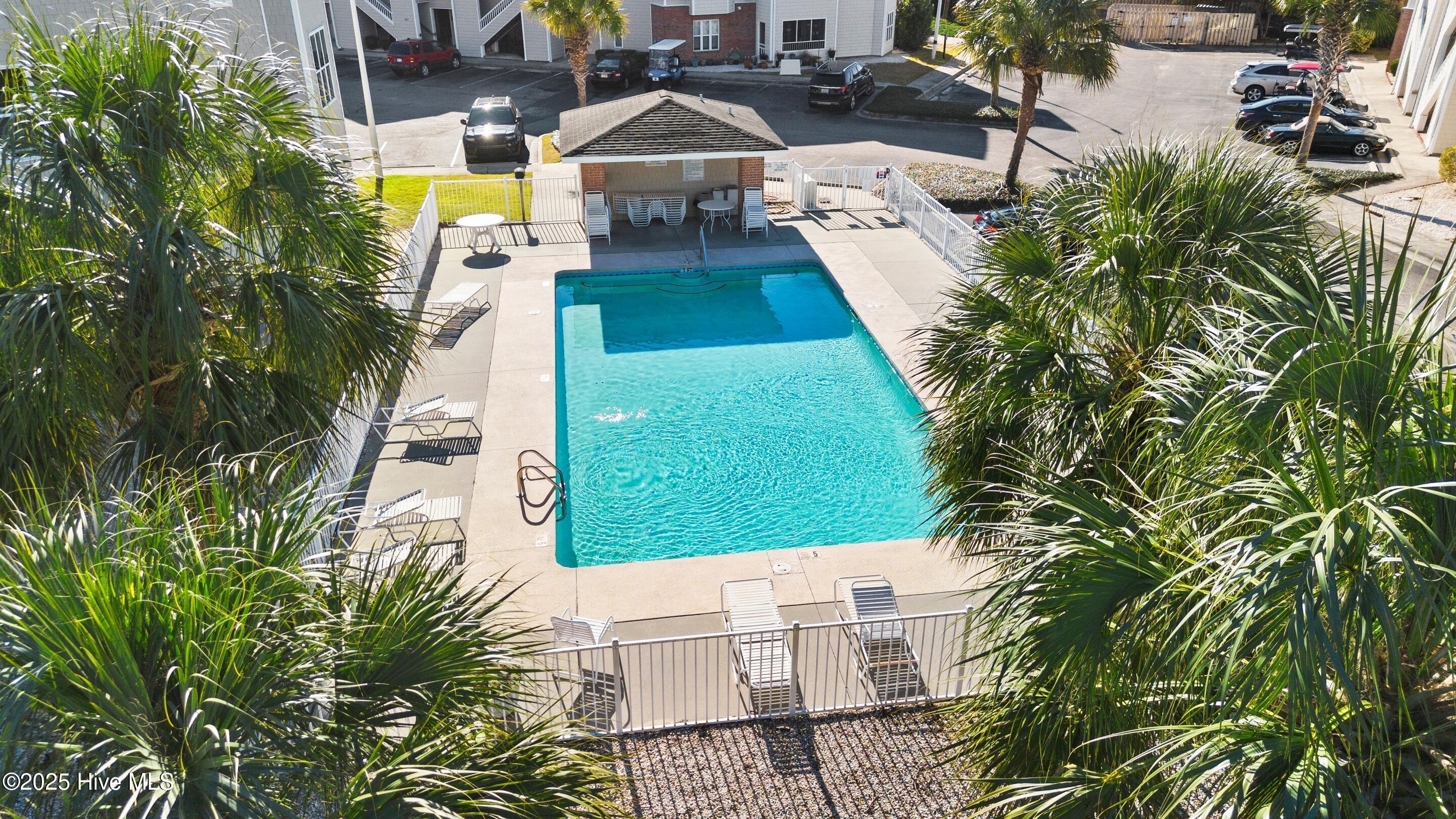 Image 3: Paradise Cove Pool