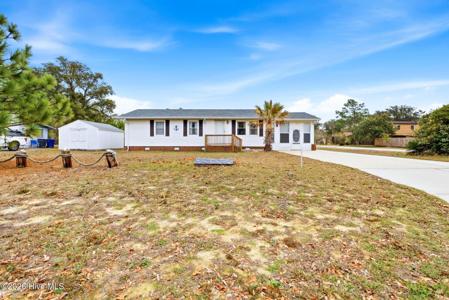 304 NE 50th Street