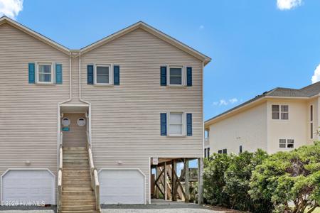 3536 Island Drive