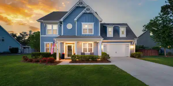 1219 Traditional Lane