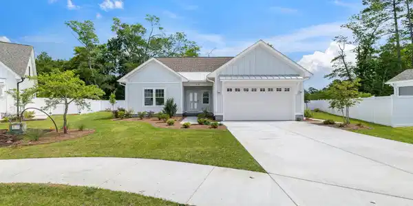 430 Raven Glen Drive