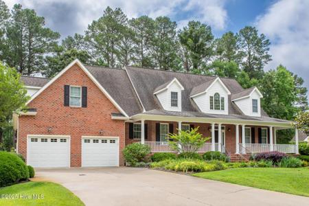 106 Reddes River Court